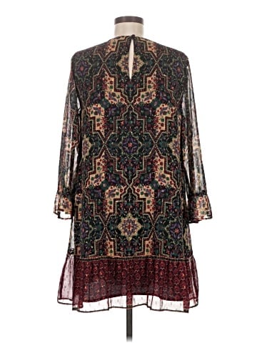 Ann Taylor LOFT Cocktail Dress (view 2)
