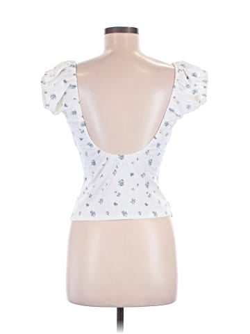 Wild Fable Short Sleeve Top (view 2)