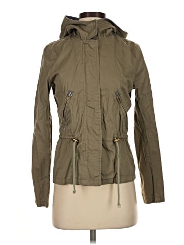 Dina Be Jacket (view 1)