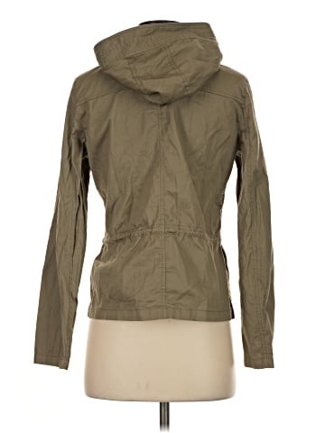 Dina Be Jacket (view 2)