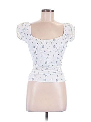 Wild Fable Short Sleeve Top (view 1)