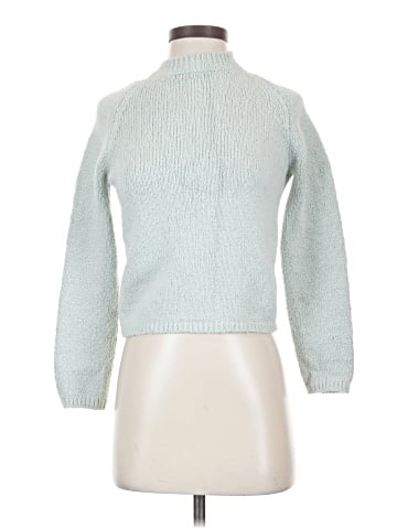 Vince. Turtleneck Sweater (view 1)