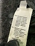 Venus Solid Black Jumpsuit Size M - photo 5