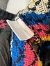 Hanna Andersson Chevron-herringbone Black Pullover Sweater Size 110 cm / US 5-6 - photo 4