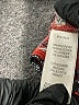 Max Studio Paisley Burgundy Casual Dress Size M - photo 8