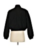Unbranded 100% Polyester Black Jacket Size S - photo 2