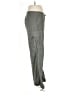 Diesel 100% Cotton Gray Cargo Pants Size M - photo 4