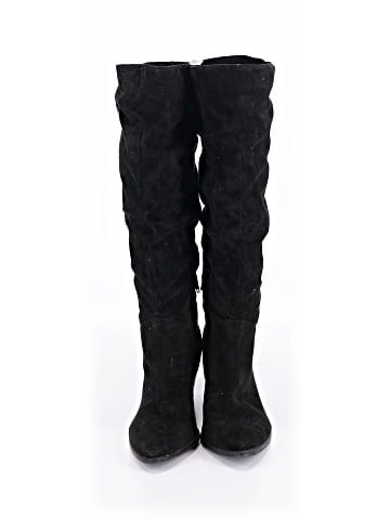 Kaari Blue Boots (view 2)