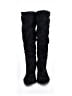 Kaari Blue Black Boots Size 8 - photo 2