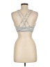 Lululemon Athletica Gray Sleeveless Top Size 8 - photo 2