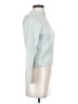 Vince. Blue Turtleneck Sweater Size S - photo 4