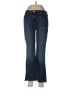 Just Black Blue Jeans Size 28 waist - photo 1