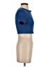 Set Active Blue Cardigan Size S - photo 4