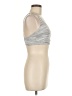 Lululemon Athletica Gray Sleeveless Top Size 8 - photo 4