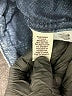 Harmony + Havoc Blue Denim Shorts Size 9 - photo 4