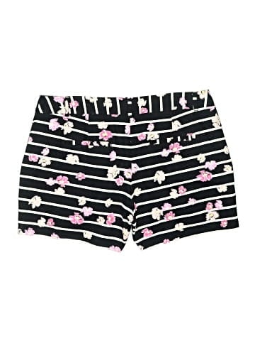 Elle Shorts (view 2)