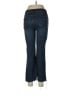Just Black Blue Jeans Size 28 waist - photo 2