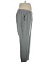 Lane Bryant Solid Gray Active Pants Size 14 - 16 Plus - photo 4