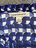 Counterparts 100% Polyester Blue Long Sleeve Blouse Size S - photo 7