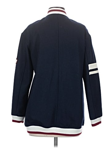 Zara Basic Coat (view 2)
