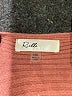 Rielle Brown Pullover Sweater Size S - photo 7