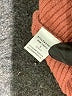 Rielle Brown Pullover Sweater Size S - photo 8