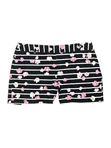 Elle Shorts (view 1)