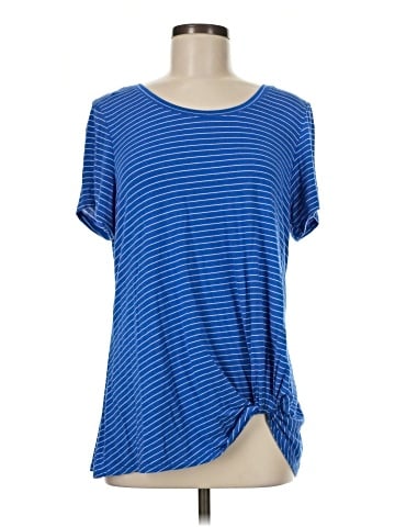 Nine Britton Short Sleeve T-Shirt (view 1)