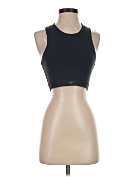 Set Active Tank Top