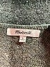 Madewell Gray Pullover Sweater Size L - photo 7