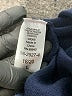 Ellos Blue Pullover Sweater Size 18 - photo 8