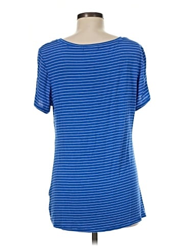 Nine Britton Short Sleeve T-Shirt (view 2)