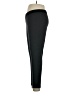 Maison Jules Solid Black Active Pants Size XL - photo 5