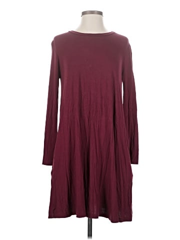 Piko Casual Dress (view 1)