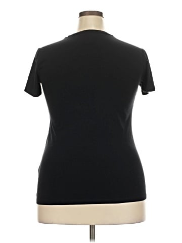 Guess Short Sleeve T-Shirt (view 2)