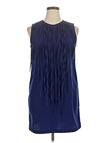 Zara Basic Cocktail Dress (view 1)