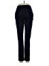 Talbots Solid Blue Casual Pants Size S - photo 2