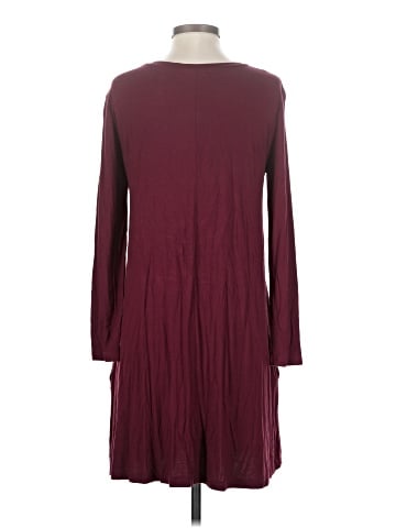 Piko Casual Dress (view 2)