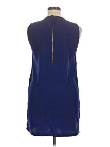 Zara Basic Cocktail Dress (view 2)