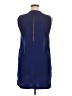 Zara Basic Blue Cocktail Dress Size XL - photo 2