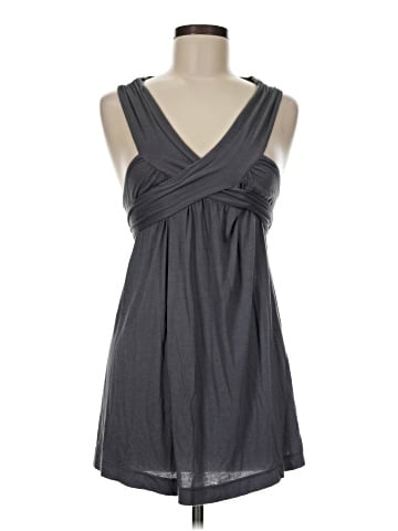 Ella Moss Sleeveless Blouse (view 1)