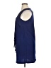 Zara Basic Blue Cocktail Dress Size XL - photo 5