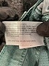 Universal Thread Solid Teal Denim Shorts Size 8 - photo 4