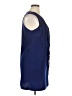 Zara Basic Blue Cocktail Dress Size XL - photo 4
