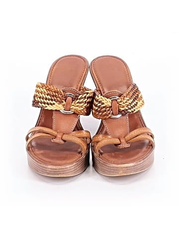 Italian Shoemakers Footwear Wedges (view 2)