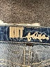 Kut from the Kloth Hearts Blue Jeans Size 4 - photo 7