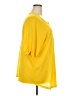 JunaRose Yellow 3/4 Sleeve T-Shirt Size XXL - photo 4