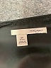 Halogen Solid Black Formal Skirt Size 6 Petite - photo 4