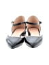 J.Crew Black Flats Size 10 - photo 2