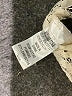 Endless Rose Ivory Short Sleeve Top Size S - photo 8